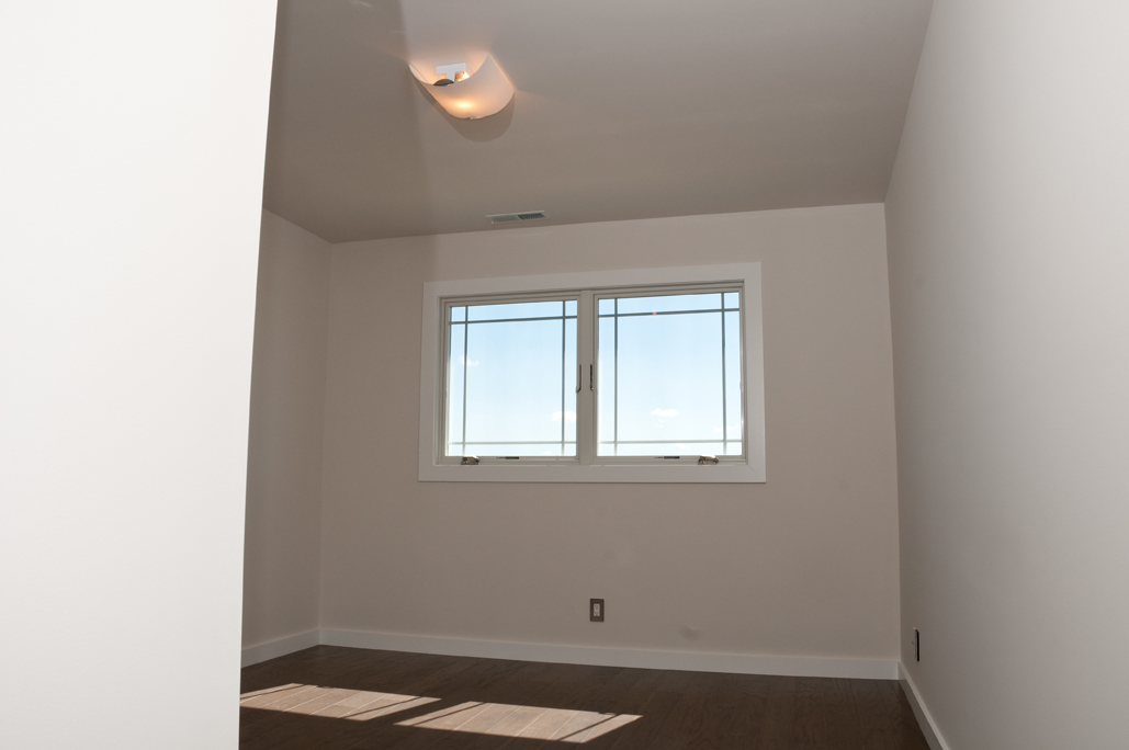 Steve Schrader Homes